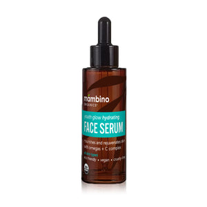Mambino Organics Youth Glow Hydrating Serum 有機美顏修護保濕精華 30ml