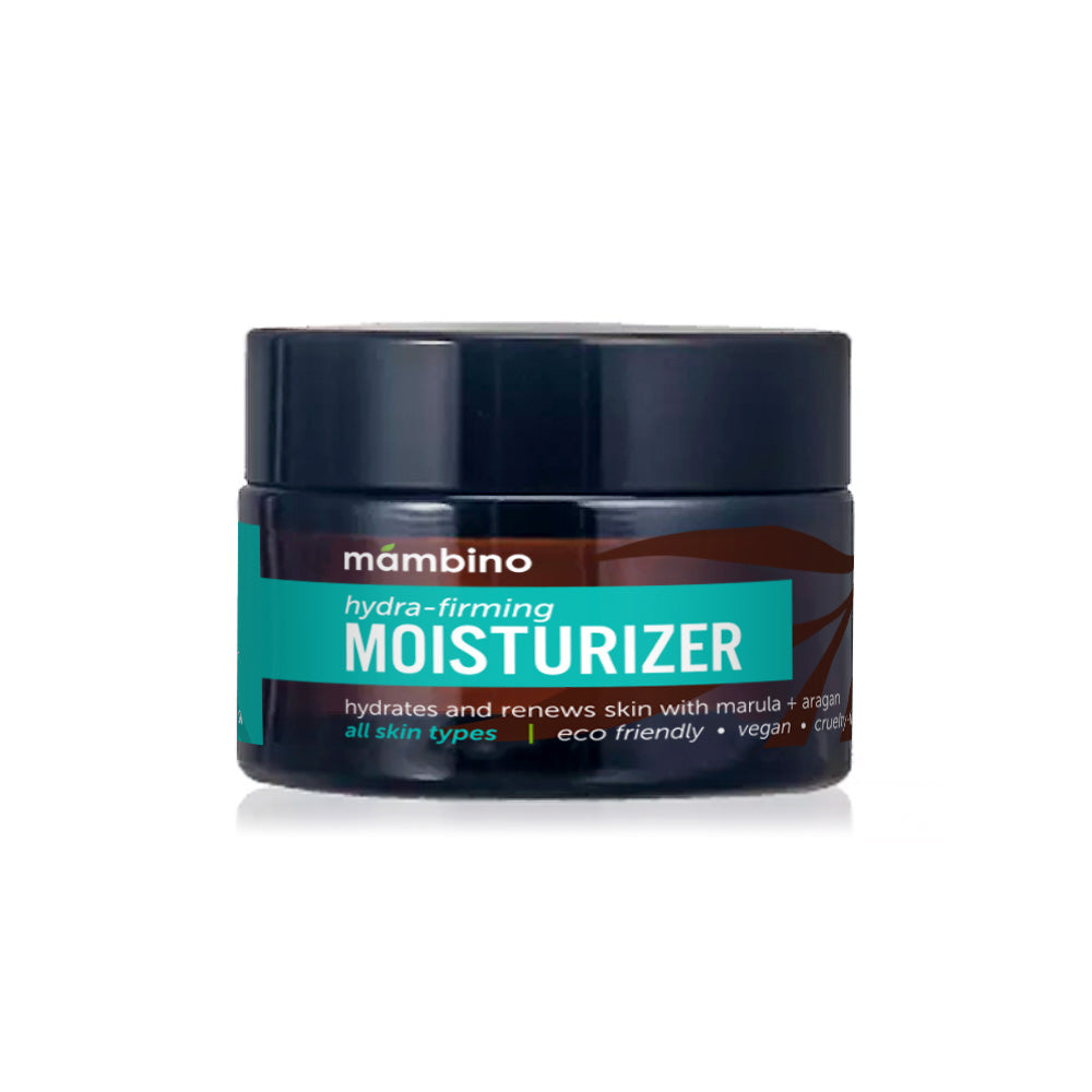 Mambino Organics Hydra Firming Moisturzier 抗氧緊緻潤膚乳 50ml